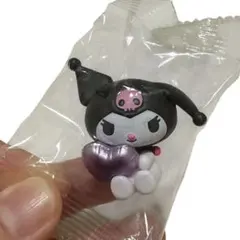 クロミちゃん　フィギュア