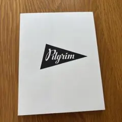 PILGRIM SURF+SURF SUPPLY 写真集