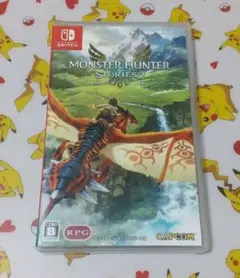 モンスターハンターストーリーズ2 ~破滅の翼~