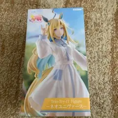 ウマ娘 Trio-Try-iT Figure ネオユニヴァース