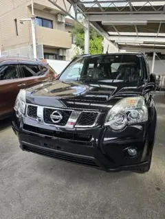 日産 エクストレイル 2013年式 NT31 全席シートヒーター 宮城県 - メルカリ