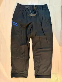 エクストララージ XLARGE リゾートパンツ ワークパンツM