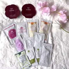 【シャネルおまけ付】豪華11点 LCラブコスメ フルセット プエラリア入