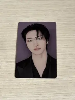 ATEEZ IN YOUR FANTASY ラントレ ソンファ