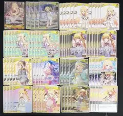 2026年最新】ヴァイスシュヴァルツ ホロライブ 4コンの人気アイテム
