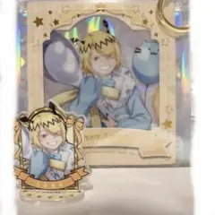【リード】魔入りました！入間くん in 22カレー グッズまとめ売り 魔入りました！入間くん POP UP STORE in 22カレー