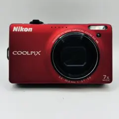 2026年最新】coolpix s6000の人気アイテム - メルカリ