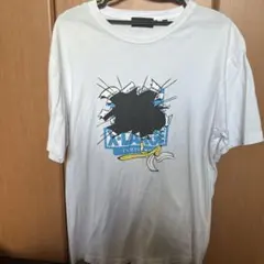 XLARGE ホワイト Tシャツ Lサイズ