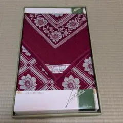 [昭和レトロ] リバーシブルこたつ上掛け