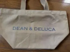 DEAN & DELUCAのチャリティートートバッグ(新品)です