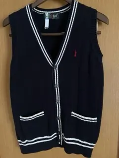 ♡イーストボーイ　ベスト　ポケット付き