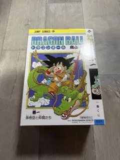 エ*ク様 一番くじ ドラゴンボール 40th A賞 巻一 孫悟空 フィギュア