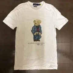 Polo Ralph Lauren Polo Bear Tシャツ XS