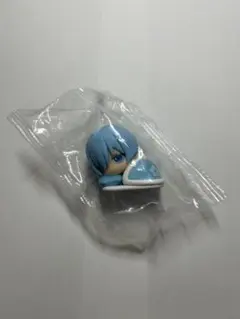 ブルーロック おねむたん 氷織羊