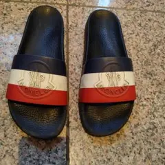 2026年最新】MONCLER メンズ サンダルの人気アイテム - メルカリ