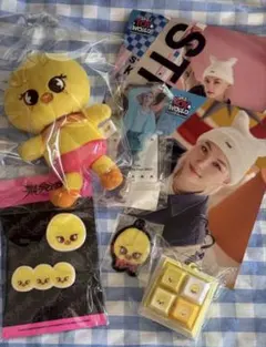StrayKids スキズ フィリックス グッズ セット