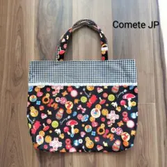 【SALE】女の子のスキ♡がいっぱいꕤ•ᴗ• 通園通学バッグ 絵本バッグ