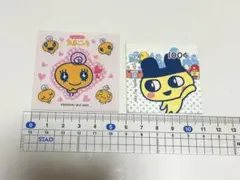 《匿名配送》たまごっち シールセット まめっち めめっち 単品購入可