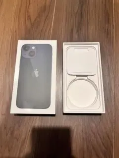 iPhone 13 mini 箱