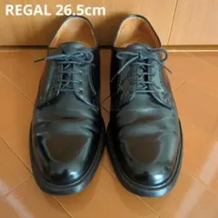 週末お買い得！REGALビジネスシューズ