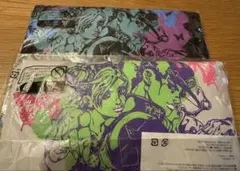 2026年最新】ウルトラジャンプ ジョジョ tシャツの人気アイテム - メルカリ
