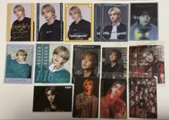 THE RAMPAGE 吉野北人 トレカ まとめ売り