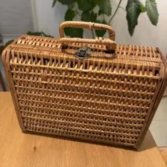 2026年最新】アンティーク ピクニックバスケットの人気アイテム - メルカリ