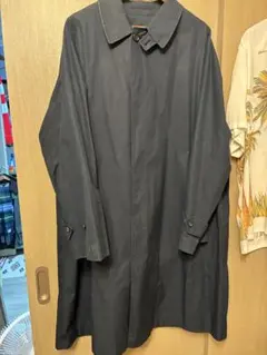 ANATOMICA single raglan ventile 38コート 撥水 - メルカリ