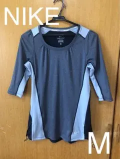 NIKE ナイキ 7部丈　ランニングウェア　Mサイズ