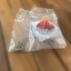 サンリオ　お寿司　マイメロ