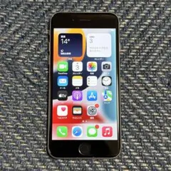 iPhone 6s space gray 64GB
