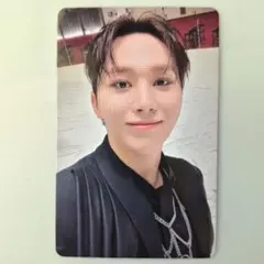 SEVENTEEN 17 RIGHT HERE スングァン トレカ ヨントン