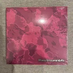 ENHYPEN vanish fugitives ver 未開封 ジェイク