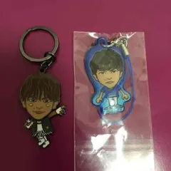 NAOTO 首振り&クリーナー セット