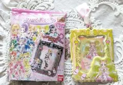 プリキュア カードホルダー シャイニールミナスのサムネイル
