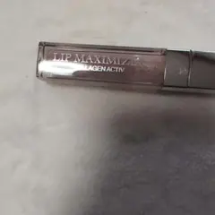 Dior アディクト　リップマキシマイザー 006　ベージュサンライズ