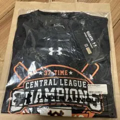 読売ジャイアンツ 2019 優勝記念Tシャツ LGサイズ