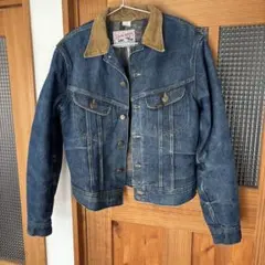 ビンテージ デニムジャケット