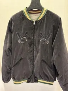 【希少品】KAPITAL / スーベニアジャケット(スカジャン) KAPITAL（スカジャン）のフリマアイテム一覧