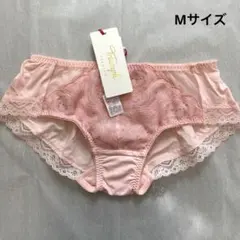 トリンプ　プレミアム　ゴールドレーベル　ショーツ　M