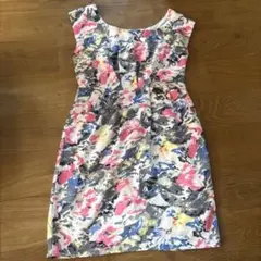 セシルマクビー　ワンピース