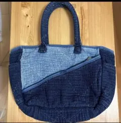Porter Classic Kendo トートバッグ 刺し子