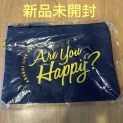 2026年最新】ARASHI LIVE TOUR 2016-2017 Are You Happy?の人気