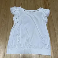 アナトリエ　フリルカットソーのサムネイル