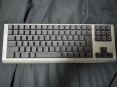 ZENAIM KEYBOARD JIS配列 6月まで出品 - メルカリ