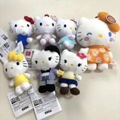 ハローキティ♡まとめ売り7点セット