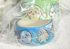 ちいかわ　くら寿司　びっくらぽん　マスキングテープ