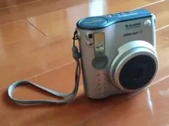 FUJIFILM チェキ instax mini 10 インスタントカメラ