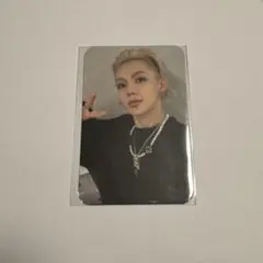 TREASURE ソウルコン グッズ MD ラキドロ ヒョンソク ビンゴ