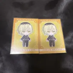 ブレマイ 壱川春日 GIGO 特典カード